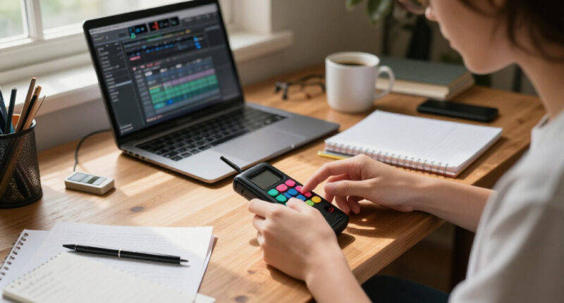 12 Best Portable Voice Recorders for Students in 2026