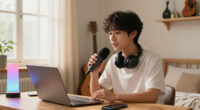 12 Best Student-Friendly USB Microphones in 2026