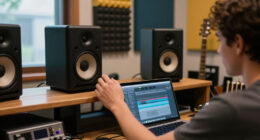 12 Best Studio Monitor Speakers in 2026