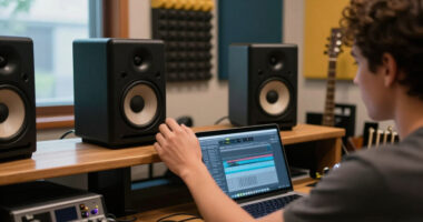 12 Best Studio Monitor Speakers in 2026