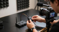 12 Best Wireless Microphone Systems For Creators In 2026