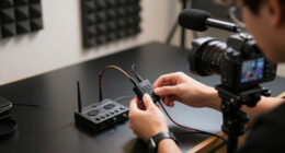 12 Best Wireless Microphone Systems For Creators In 2026