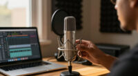 13 Best High-Quality USB Microphones for Creators in 2026