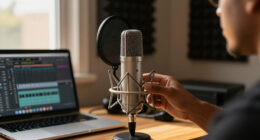 13 Best High-Quality USB Microphones for Creators in 2026