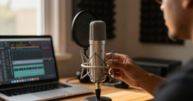 13 Best High-Quality USB Microphones for Creators in 2026