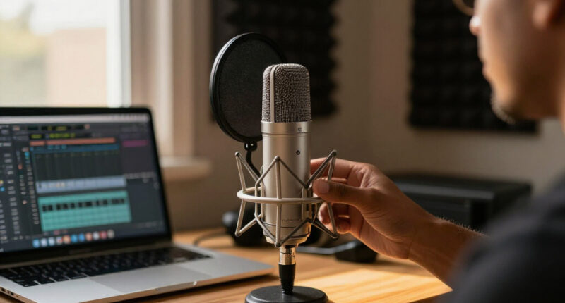13 Best High-Quality USB Microphones for Creators in 2026