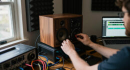 13 Best Studio Monitors for Music Production in 2026
