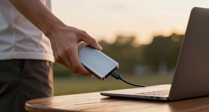 14 Best Portable External Hard Drives in 2026
