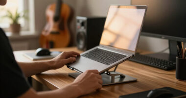 14 Best Portable Laptop Stands in 2026