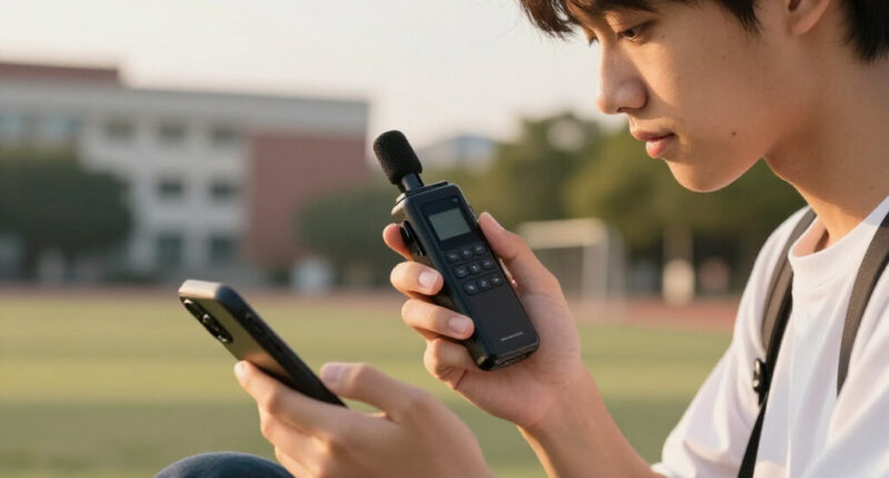 14 Best Portable Voice Recorders for Students in 2026