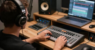 14 Best Studio Headphones for Creators in 2026