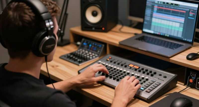 14 Best Studio Headphones for Creators in 2026