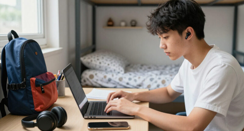 14 Best Wireless Earbuds for Students in 2026