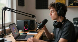 15 Best Desktop Microphone for Streaming in 2026