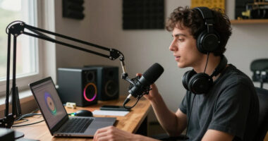 15 Best Desktop Microphone for Streaming in 2026