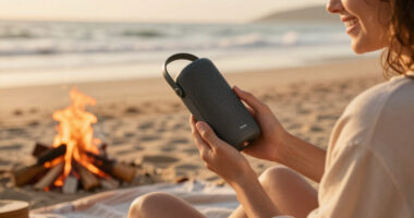 15 Best Portable Bluetooth Speakers in 2026