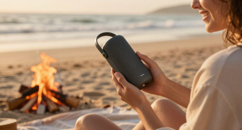15 Best Portable Bluetooth Speakers in 2026