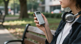 15 Best Portable Digital Audio Recorders in 2026