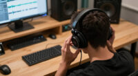 15 Best Studio Headphones for Creators in 2026