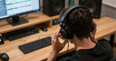 15 Best Studio Headphones for Creators in 2026