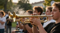 5 × 5 = 25: JUBILÄUMSSAISON DER GENEVA BRASS - BRASS BAND NEWS