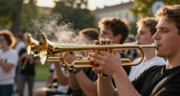 5 × 5 = 25: JUBILÄUMSSAISON DER GENEVA BRASS - BRASS BAND NEWS