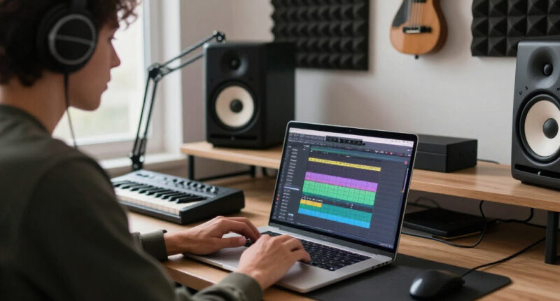 5 Best Audio Editing Software for Creators in 2026