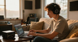 6 Best Studio Headphones For Creators In 2026