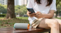 7 Best Portable Bluetooth Speakers for Students in 2026