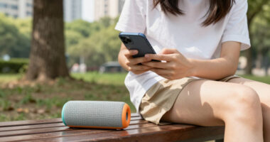 7 Best Portable Bluetooth Speakers for Students in 2026