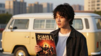 搖滾樂團越野快餐車新作《劣跡情人》 8/19 Revolver Taipei 舉辦發片專場 - Mtv.com.tw