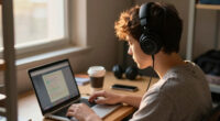 9 Best Noise Cancelling Headphones for Students in 2026