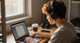 9 Best Noise Cancelling Headphones for Students in 2026