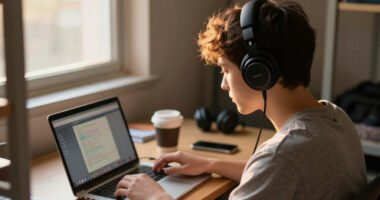 9 Best Noise Cancelling Headphones for Students in 2026