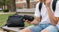 9 Best Portable Bluetooth Speakers for Students in 2026