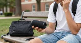 9 Best Portable Bluetooth Speakers for Students in 2026