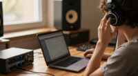 9 Best Studio Headphones For Creators In 2026