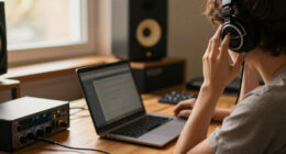 9 Best Studio Headphones For Creators In 2026