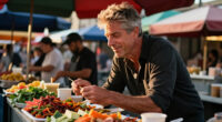 Anthony Bourdain Surges In Global Coverage