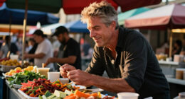 Anthony Bourdain Surges In Global Coverage