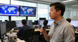 Atresmedia Corporaci Surges In Global Coverage