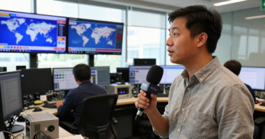 Atresmedia Corporaci Surges In Global Coverage