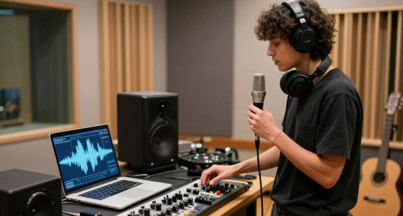 Austen Kroll Surges In Global Coverage