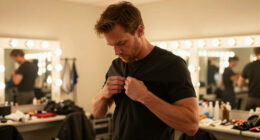 Ben Jones Actor