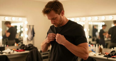 Ben Jones Actor