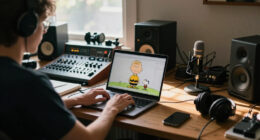 Charlie Brown Surges In Global Coverage