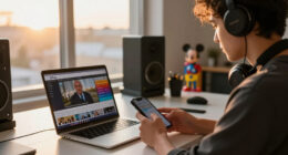 Disney Surges In Global Coverage