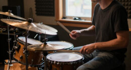 Drummer