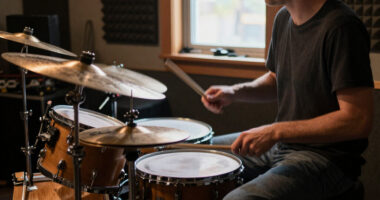 Drummer