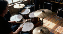 Drummer Zak Starkey Is Back In The Who After Messy Firing